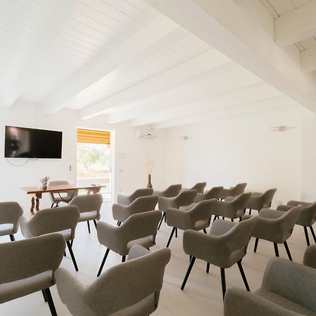 Agriturismo Il Colle Dei Lecci Ανκόνα Εξωτερικό φωτογραφία