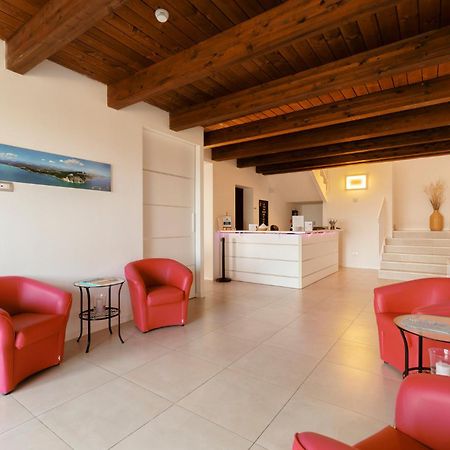 Agriturismo Il Colle Dei Lecci Ανκόνα Εξωτερικό φωτογραφία