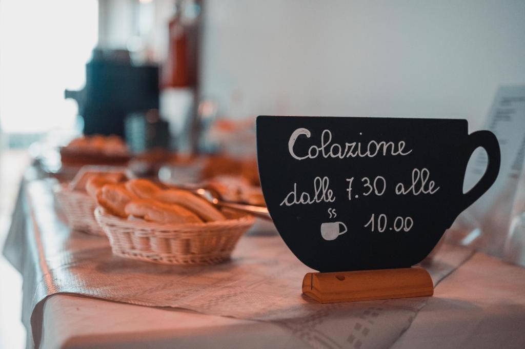Agriturismo Il Colle Dei Lecci Ανκόνα Εξωτερικό φωτογραφία