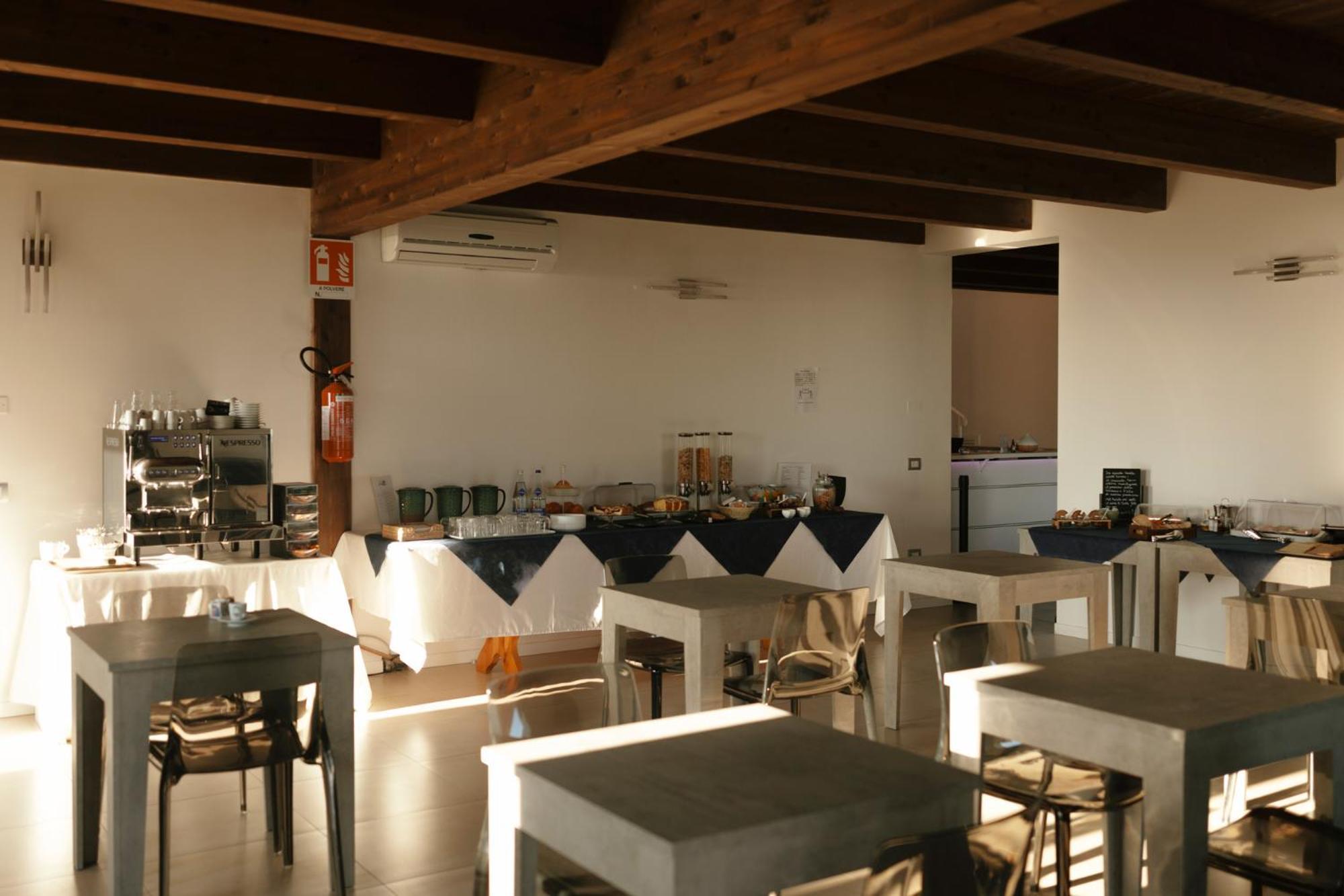 Agriturismo Il Colle Dei Lecci Ανκόνα Εξωτερικό φωτογραφία
