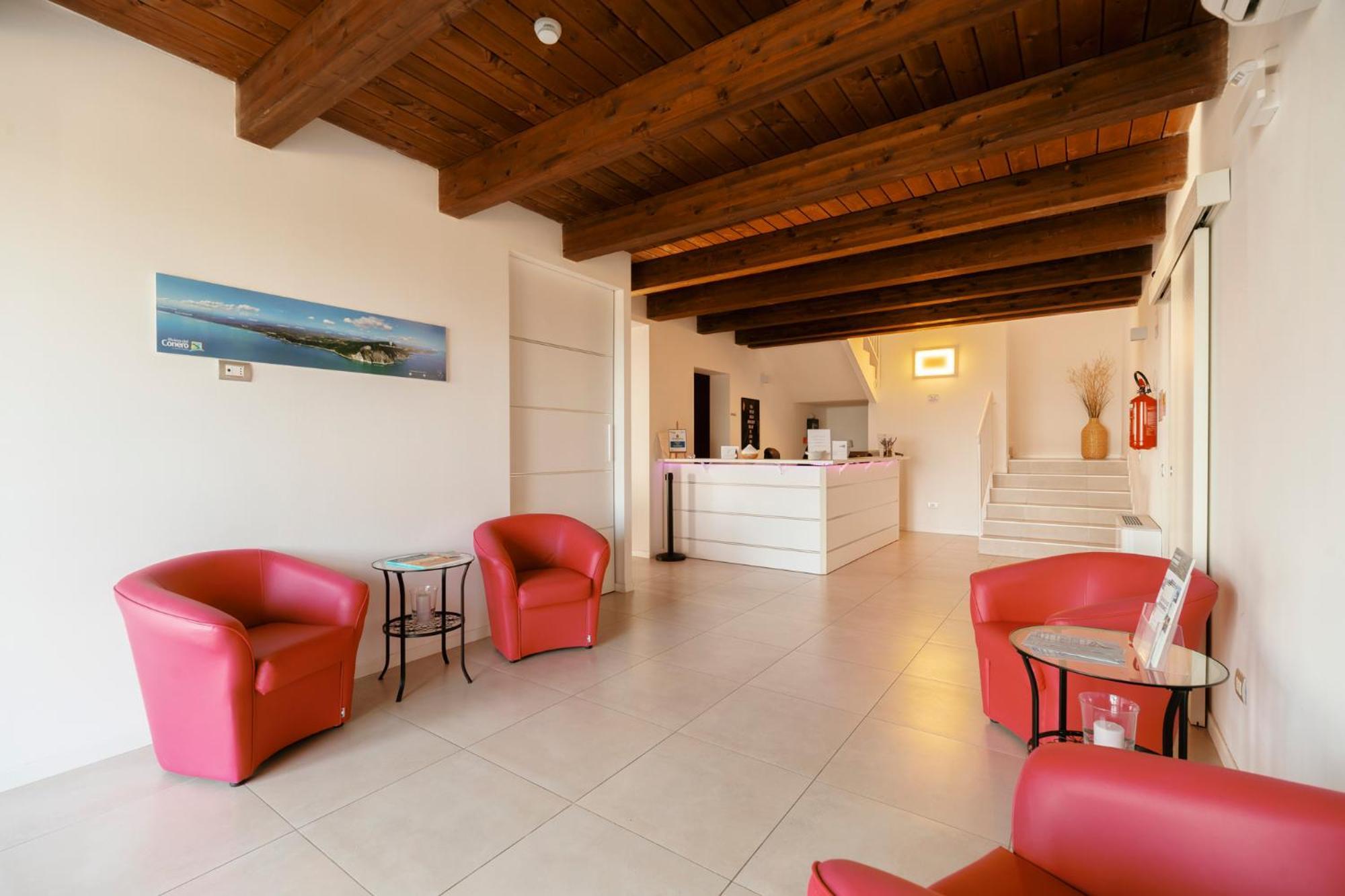 Agriturismo Il Colle Dei Lecci Ανκόνα Εξωτερικό φωτογραφία